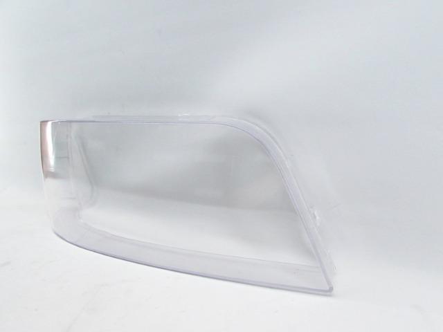 Lente Farol Fiat Ducato 2005 2006 a 2014 2015 Direito - Foto 3