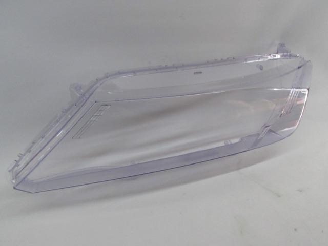 Lente Farol Honda City 2015 2016 2017 2018 Esquerdo - Foto 2