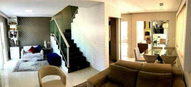 Cond. Lares de San Pietro, casa em condominio com 113m, projetada! Luciano Cavalcante - Foto 6