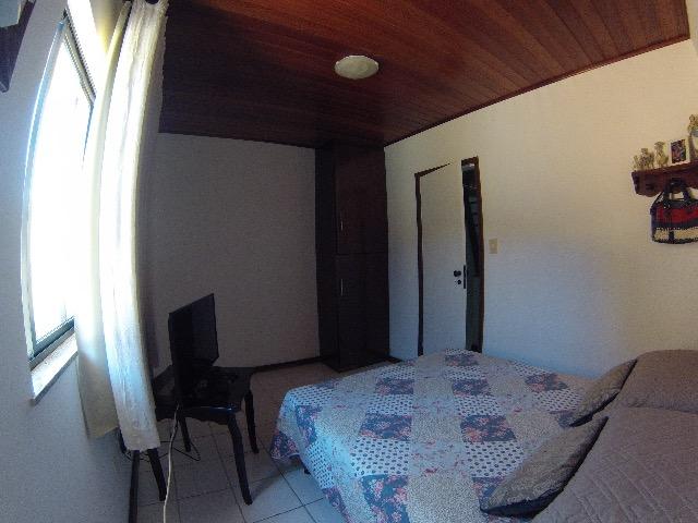 Excelente Duplex | Nascente | 3/4 com 2 suítes | Condomínio Estrela do Mar - Foto 11