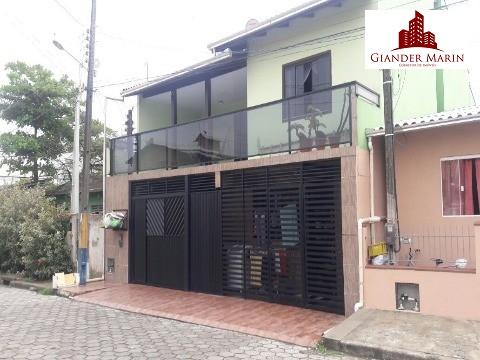 Casa no bairro machados - navegantes - Foto 19