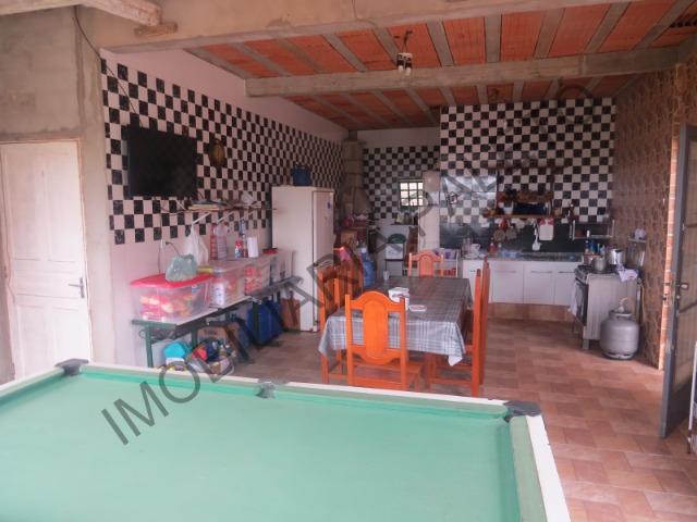 REF 1151 Chácara 40 mil metros, 6 suítes, linda vista, piscina, Imobiliária Paletó - Foto 11