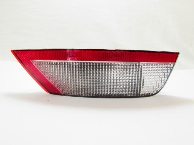 Lanterna Parachoque Re Cristal Focus Hatch 2007 a 2013 Direito