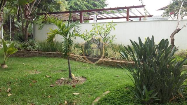 Casa de condomínio à venda com 4 dormitórios em Barra da tijuca, Rio de janeiro cod:744523 - Foto 8