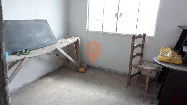 Sobrado em colombo com 5 quartos e 7 quitinete locados - Foto 11