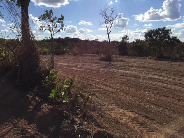 Chácara a 10km de Cuiabá - Negócio de Oportunidade - Foto 9