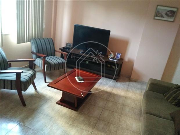 Apartamento à venda com 3 dormitórios em Olaria, Rio de janeiro cod:854483 - Foto 5