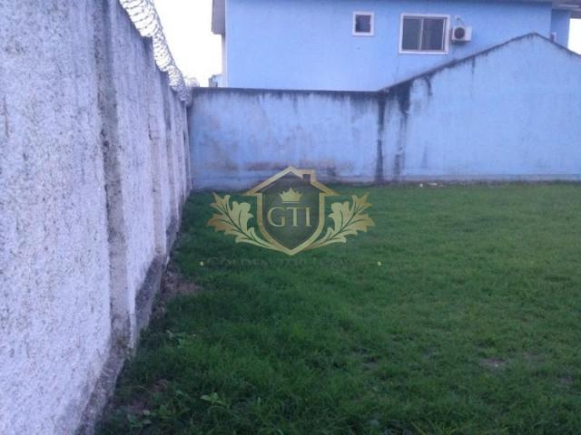 Terreno à venda em Recreio dos bandeirantes, Rio de janeiro cod:804222 - Foto 7