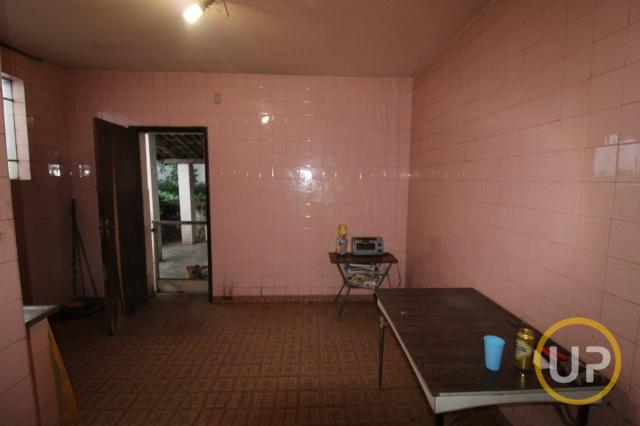 Casa à venda com 3 dormitórios em Minas brasil, Belo horizonte cod:UP6727 - Foto 20
