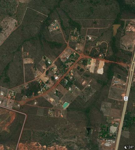 Chácara a 10km de Cuiabá - Negócio de Oportunidade
