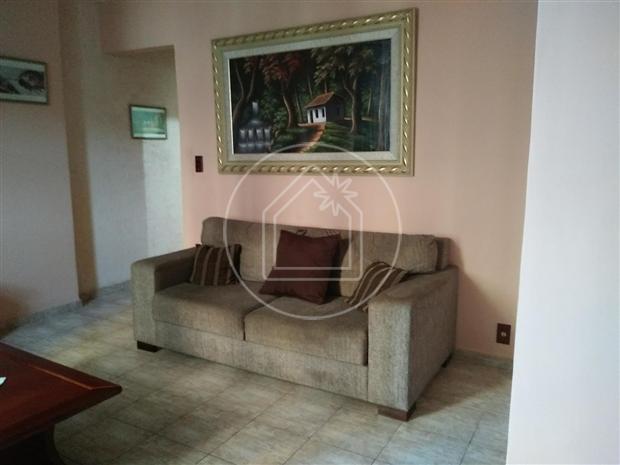 Apartamento à venda com 3 dormitórios em Olaria, Rio de janeiro cod:854483 - Foto 6