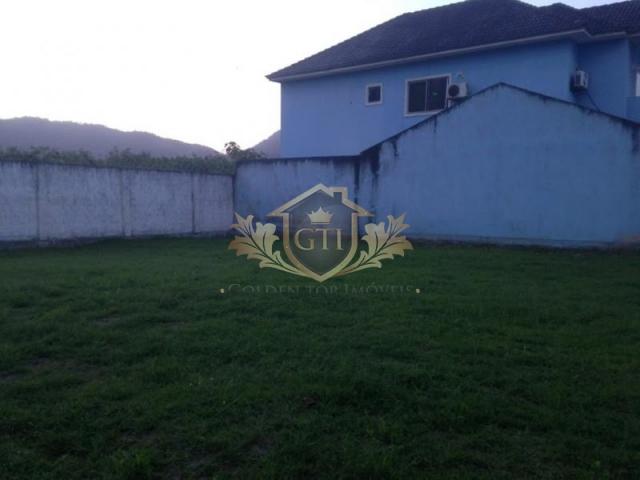 Terreno à venda em Recreio dos bandeirantes, Rio de janeiro cod:804222 - Foto 5