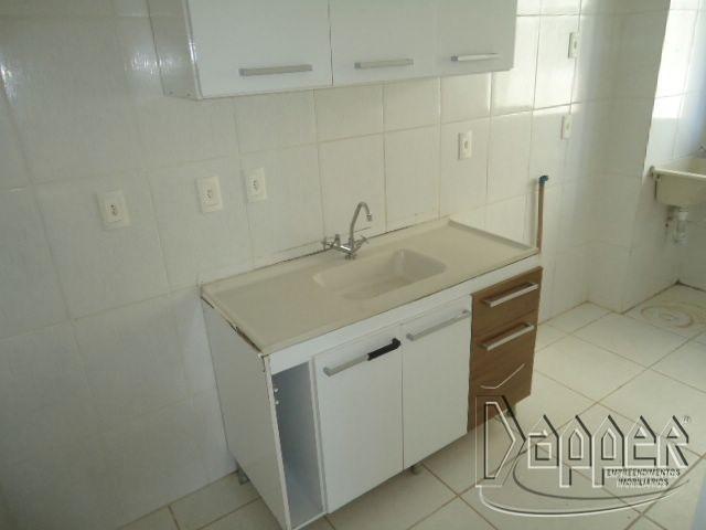 Apartamento para alugar com 3 dormitórios em Santos dumont, São leopoldo cod:12197 - Foto 8