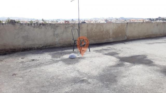 Sobrado em colombo com 5 quartos e 7 quitinete locados - Foto 14