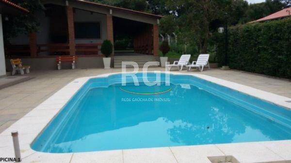 Sítio à venda em Guaíba country club, Eldorado do sul cod:FE3811 - Foto 18