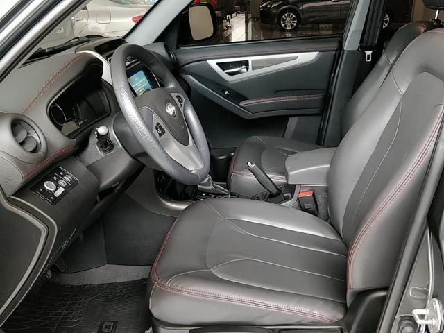LIFAN X60 2017/2018 1.8 VIP 16V GASOLINA 4P CVT - Foto 8