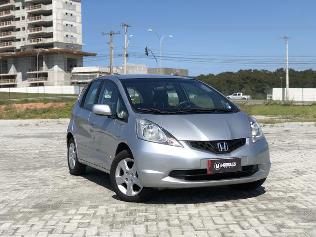 Honda Fit LX 1.4 2010