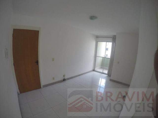 Apartamento padrão, 2 quartos com suíte - Foto 7