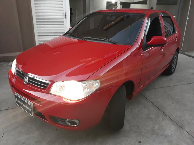 Pálio 2015 Economy 1.0 completo único dono!!