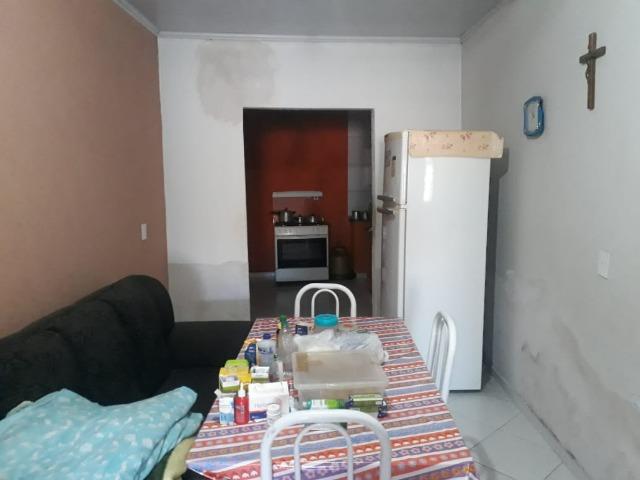 Vendo casa 3 quartos em condomínio fechado no Por do Sol, Ceilândia Sul - Foto 5