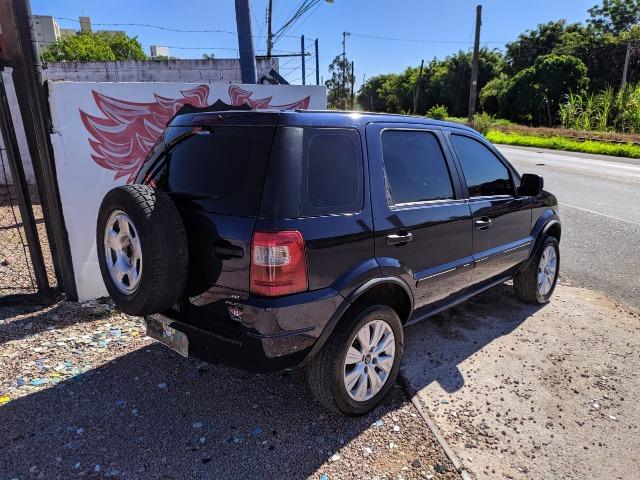 Ford Ecosport XLS 1.6 Flex 2006 - Foto 5