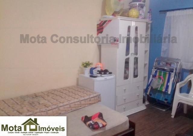 Mota Imóveis - Tem em Praia Seca Casa 3 Qts Condomínio Lagoa Privativa - CA-342 - Foto 10