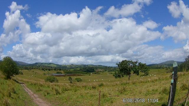 Vendo Fazenda na Cidade de Bonito - Pe com 72 hect. / represa do prata - Foto 6