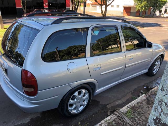 Chevrolet corsa 1998/1999 1.0 mpfi super sedan 16v gasolina 4p manual - Foto 4