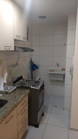 Alugo apartamento kitnet mobiliado em Caruaru - Foto 13
