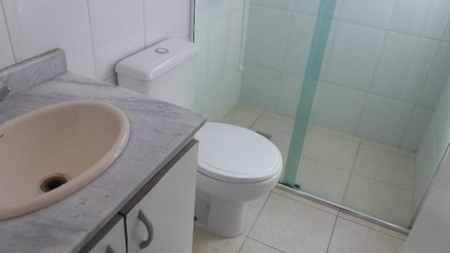 Casa com 3 dormitórios à venda, 180 m² por R$ 430.000 - Bosque dos Eucaliptos - São José d - Foto 5