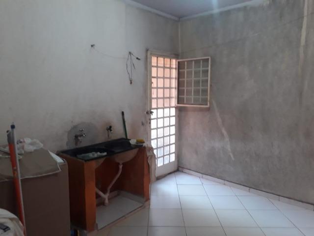 Vendo casa 3 quartos em condomínio fechado no Por do Sol, Ceilândia Sul - Foto 12