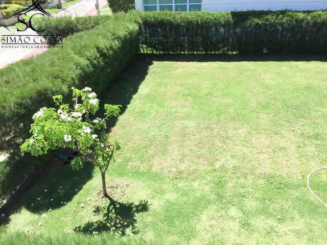 Excelente Terreno em Muro Alto | 430 Metros | Condomínio Fechado - Foto 5