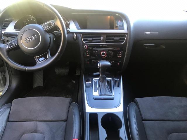 Audi A5 Ambiente Sportback 2013 - Foto 10