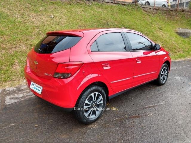Gm - Chevrolet Onix - Foto 2