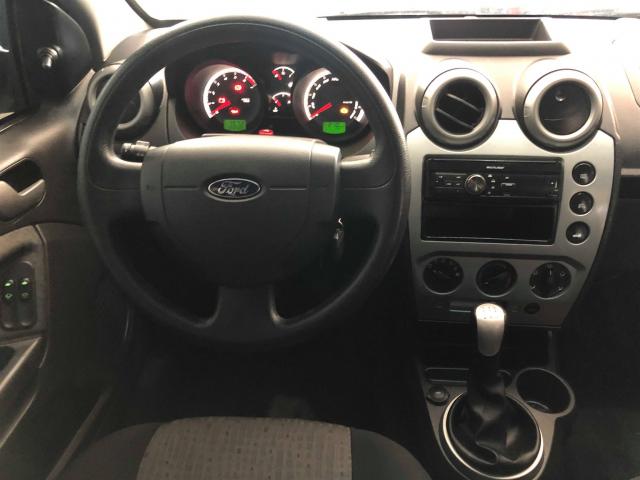 FORD FIESTA 2013/2013 1.6 MPI SEDAN 8V FLEX 4P MANUAL - Foto 8
