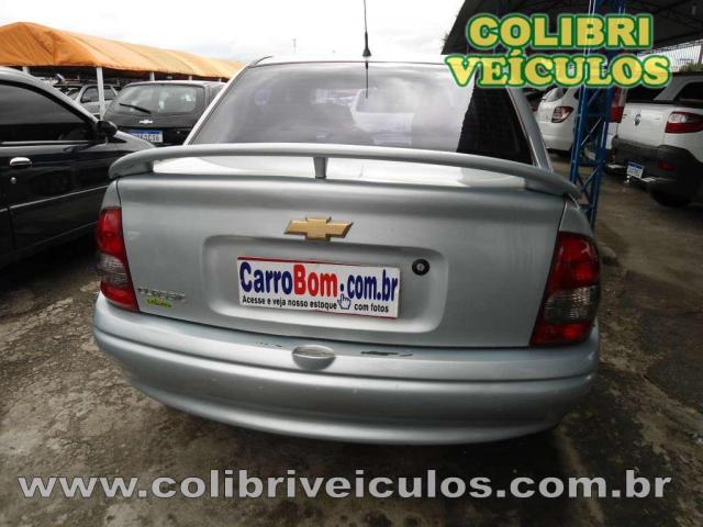 Corsa Sed Class.Life 1.0/1.0 FlexPower - Foto 4