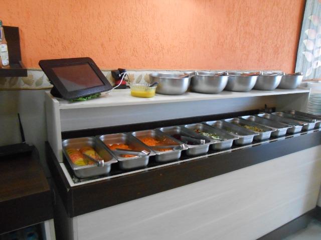 Restaurante montado - Foto 5