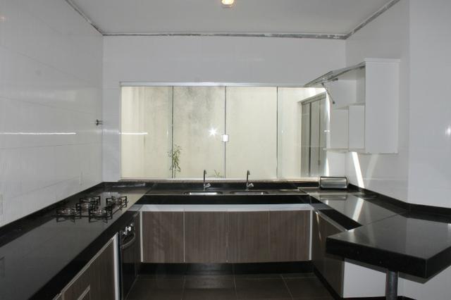 Casa 5 Quartos, Sendo 3 Suítes 4 Vagas Frente Eptg Entrada Viaduto Águas Claras Chác 126 - Foto 11