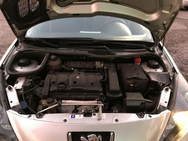 Peugeot - 207 QuickSilver 1.6 - 2012 - Foto 11