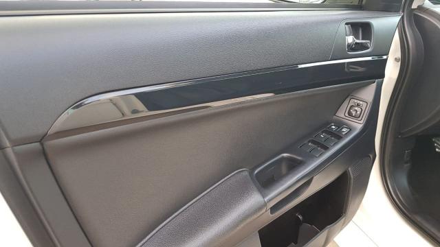 Mitsubishi lancer 2013/2013 2.0 gt 16v gasolina 4p automático - Foto 12