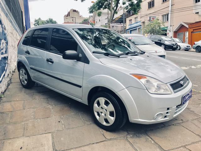 Ford Fiesta 1.0 Flex 2009 Abaixo da Fipe - Foto 3