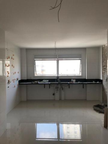 Venda de apartamento de 528m², 4 suítes, 5 vagas, Casa Opus Vaca Brava, St Bueno, Goiânia, - Foto 14