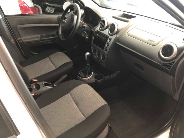 FORD FIESTA 2013/2013 1.6 MPI SEDAN 8V FLEX 4P MANUAL - Foto 6