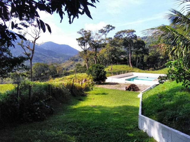 Belíssima fazendinha em Guapimirim oportunidade!!! - Foto 10