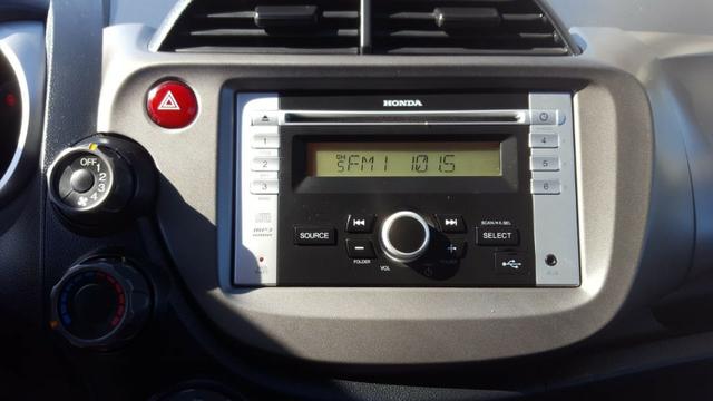 Honda Fit 1.4, Dx 2014 - Foto 8