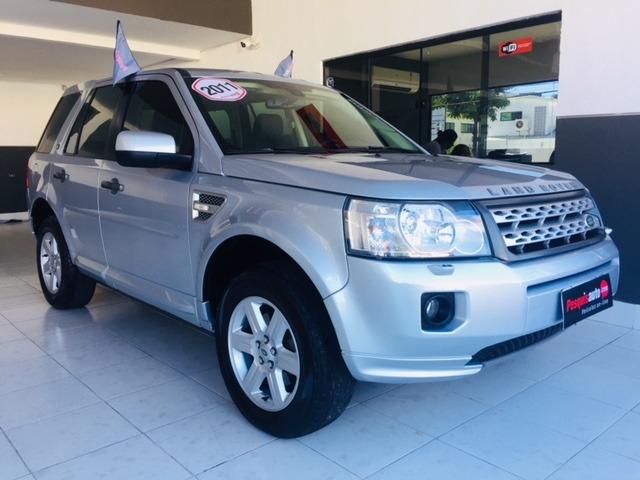 Freelander 2 4x4 Automático - Foto 4