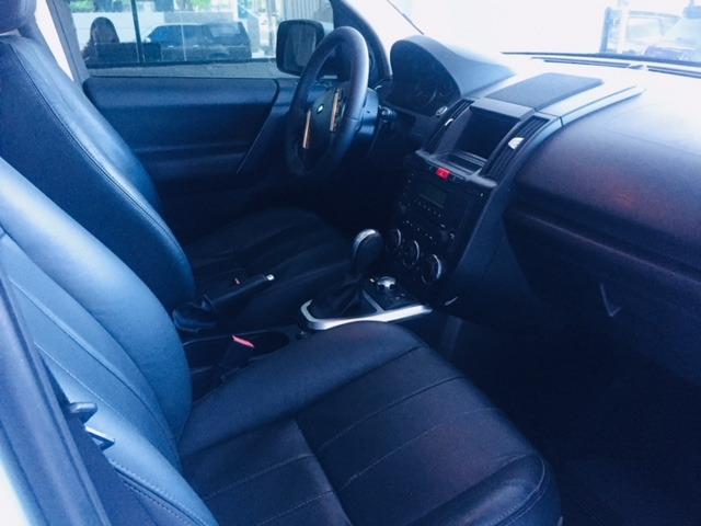 Freelander 2 4x4 Automático - Foto 11