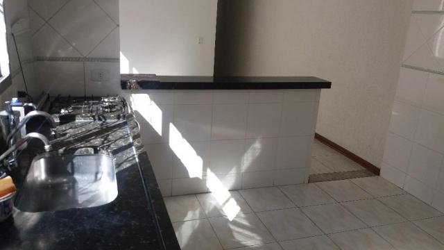 Casa com 3 dormitórios à venda, 180 m² por R$ 430.000 - Bosque dos Eucaliptos - São José d - Foto 12