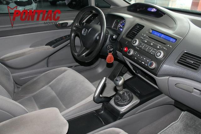 Honda Civic LXS 2010 - Foto 11