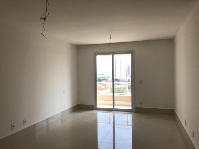 Venda de apartamento de 528m², 4 suítes, 5 vagas, Casa Opus Vaca Brava, St Bueno, Goiânia, - Foto 10